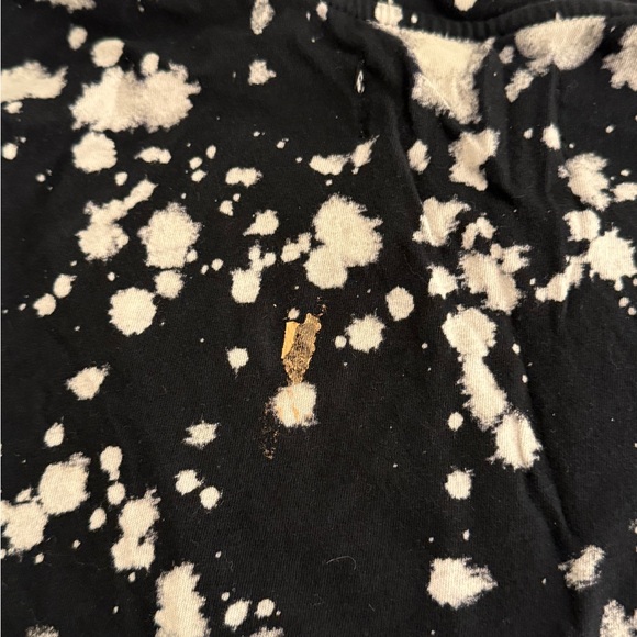 Soulcycle Paint Splatter Tank - Picture 4 of 4